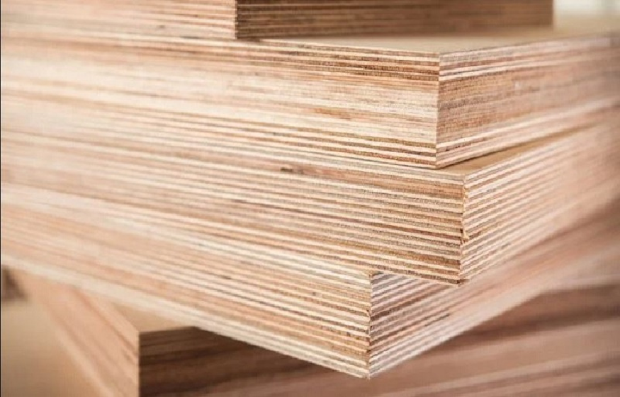 Plywood