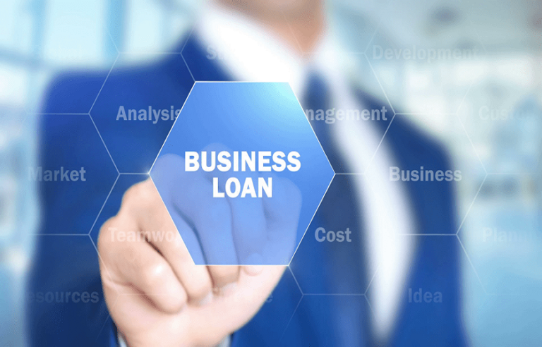 business loan