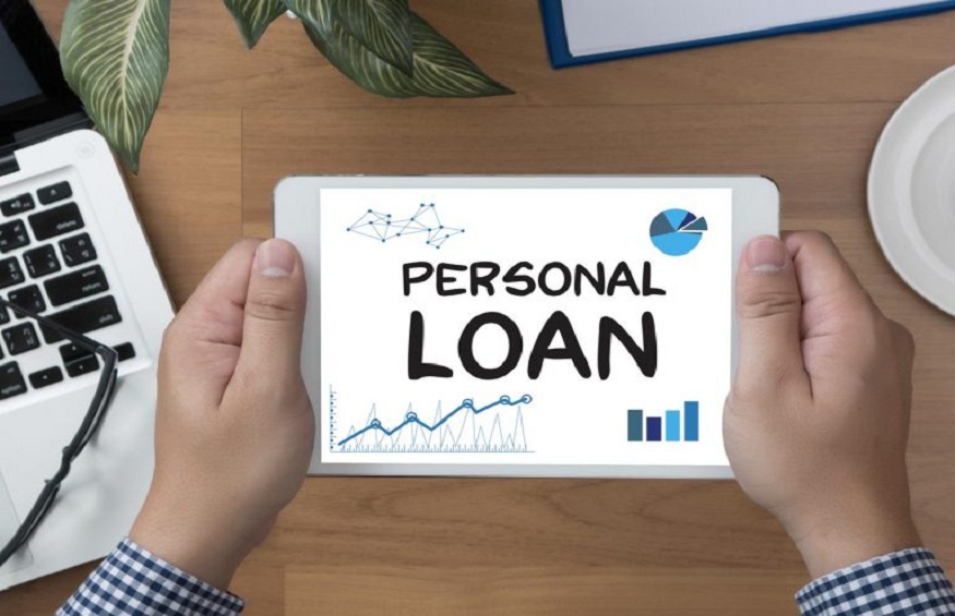 personal loan