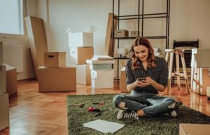 How Much Does It Cost To Hire A Moving Company?