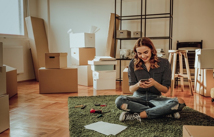 How Much Does It Cost To Hire A Moving Company? | Gernalstory.com