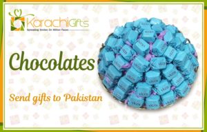 Gifts to Pakistan online