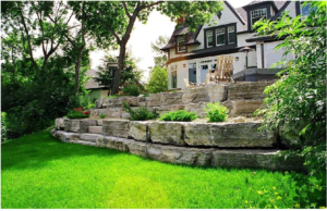 How to Increase Your Property Value with Retaining Walls?