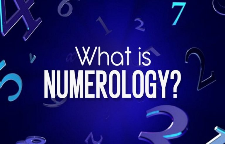 Numerology