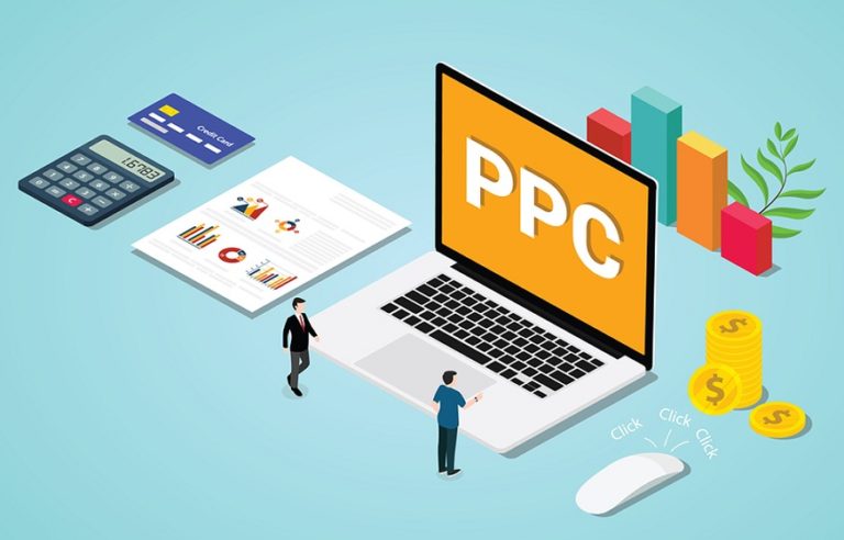 PPC services