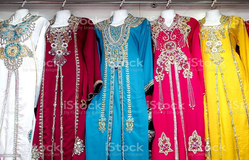 ladies dresses