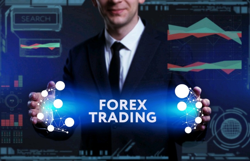 The Forex Scams Trading Market