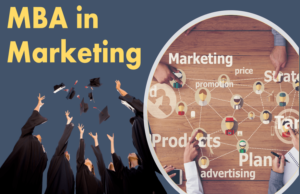 Considering MBA in Marketing