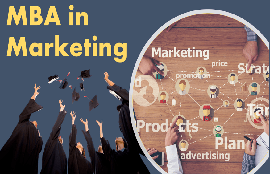 Considering MBA in Marketing