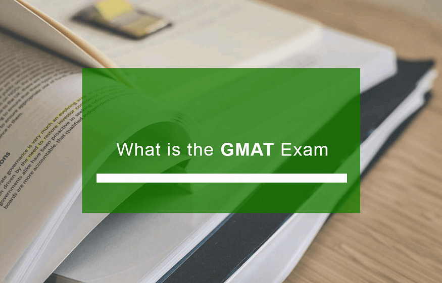 GMAT examination