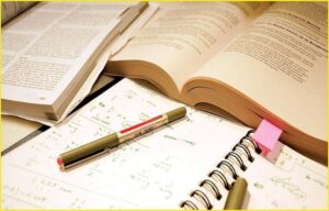 English grammar for competitive exams