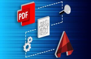Step by step guide on editing a PDF