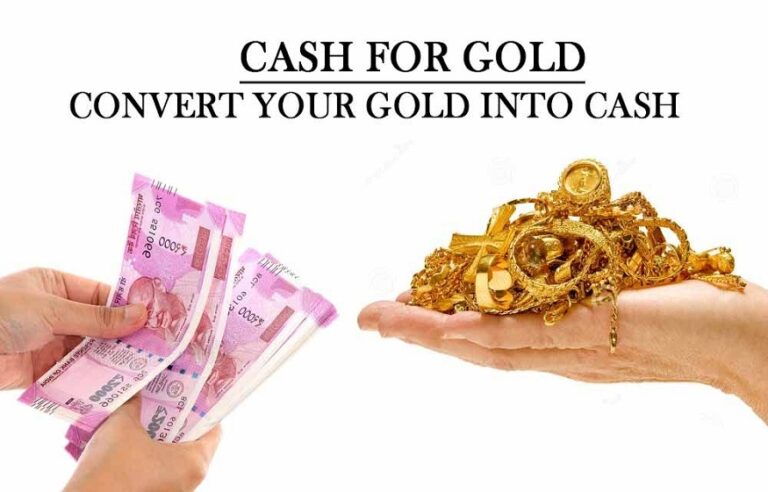 cash for gold