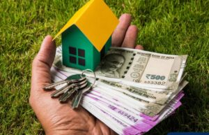 disbursement of home loans
