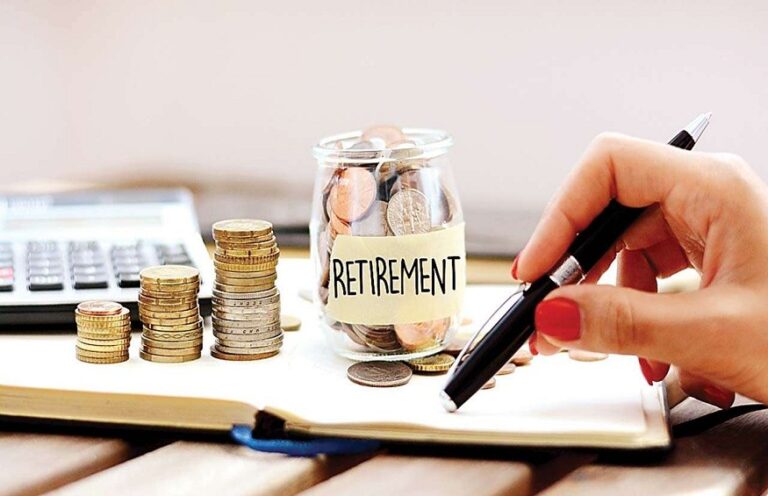 retirement planning