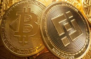 Buy Or Sell Cryptocurrency in UAE