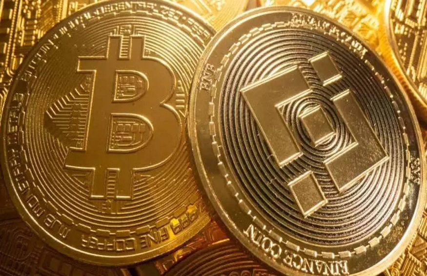 Buy Or Sell Cryptocurrency in UAE