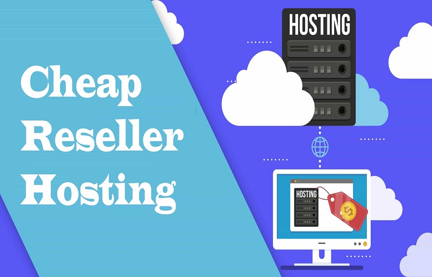 Reseller Hosting