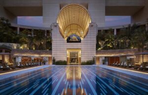 Best Luxury Hotels in Singapore’s Popular Spots