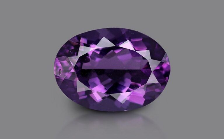 amethyst gemstone