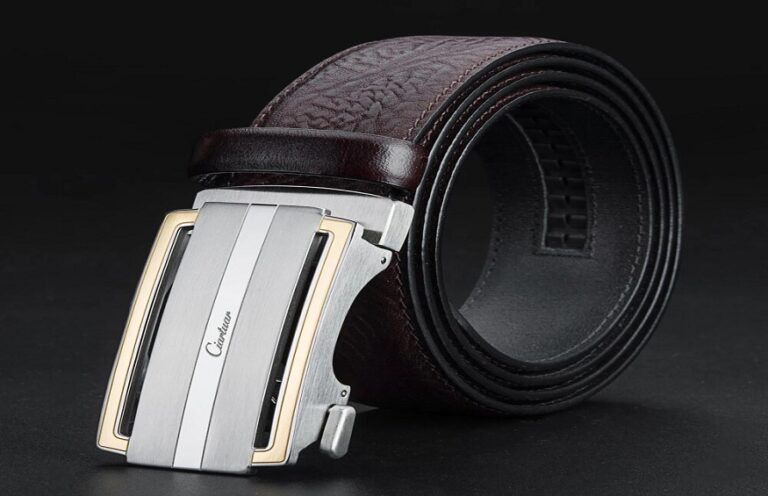 Designer Belts for Men