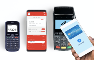 Prepaid and Post-paid Mobile Connection