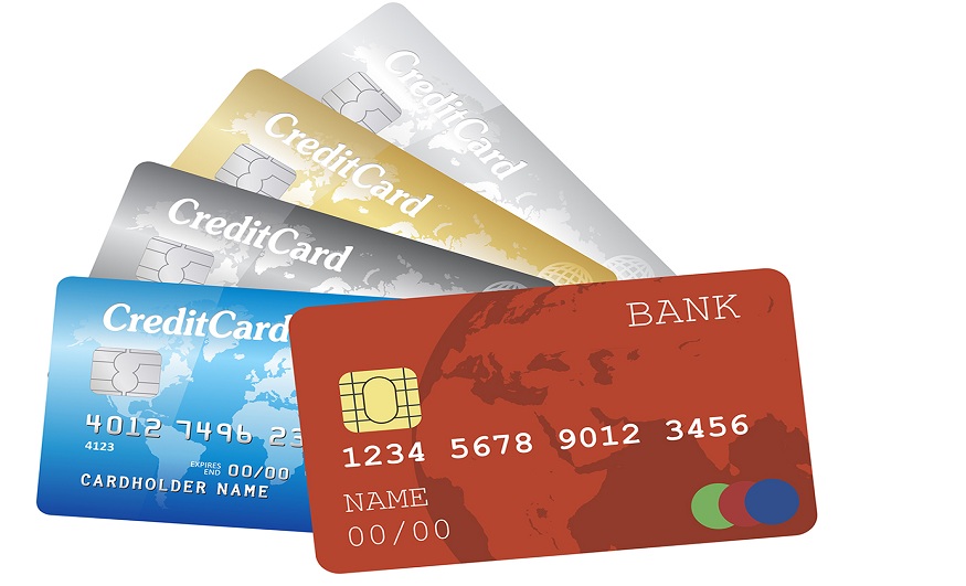 Credit Cards offer