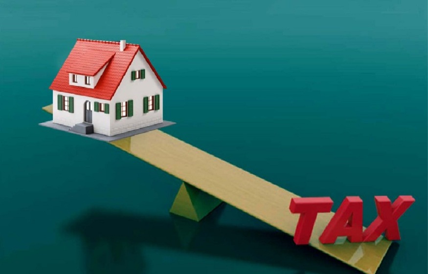 Tax Benefits on Home Loans