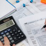 How to Use an Income Tax Calculator Online?
