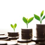 Merits  of investing in mutual funds