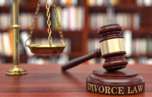 uncontested divorce in Alabama