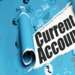 Do you need to pay for the current account?