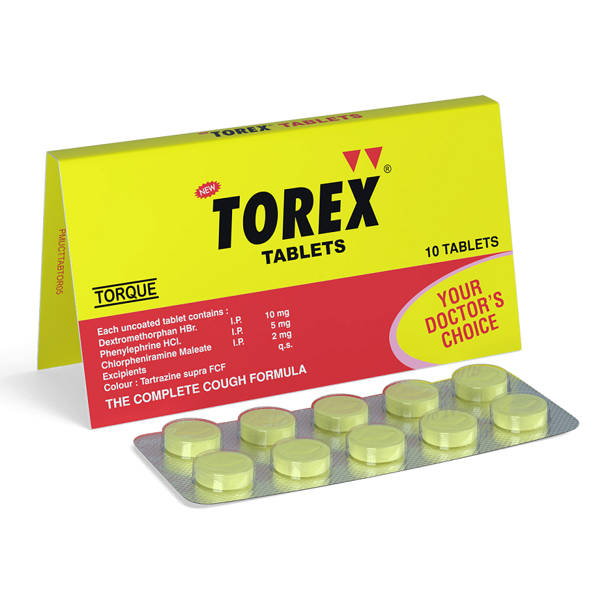 torex back pain capsules