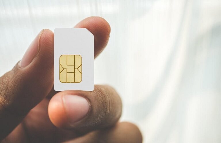 IoT Sim Cards