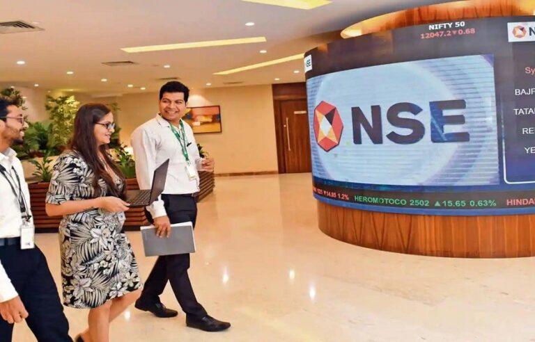 NSE Option Chain