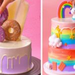 Enhance Your Baking Creations with Beautiful Baking Decor