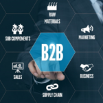 Custom Order Management System for B2B eCommerce Businesses