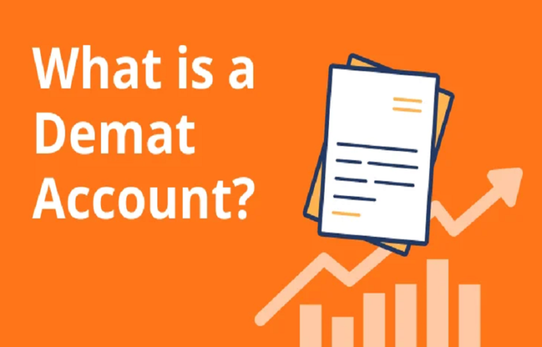 Demat Accounts in India