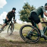 Steven Rindner Speaks on Why Are Tires Important for Gravel Riding and How to Choose The Right One?