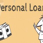 What sets apart a personal loan from other forms of loans?