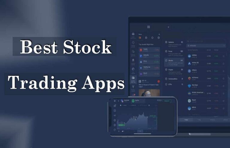 online trading app