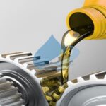 Industrial lubricants