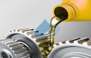 Industrial lubricants