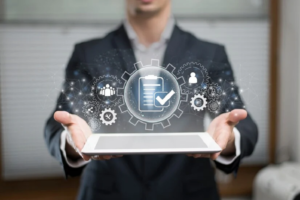 Managed IT support Irvine