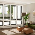 residential window replacement