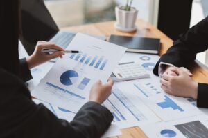 wealth management services