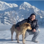 Manaslu Circuit Trek