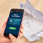 bill payments